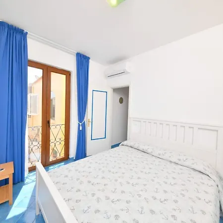 A' Casa 'e Carmeniello Lacco Ameno (Isola d'Ischia)