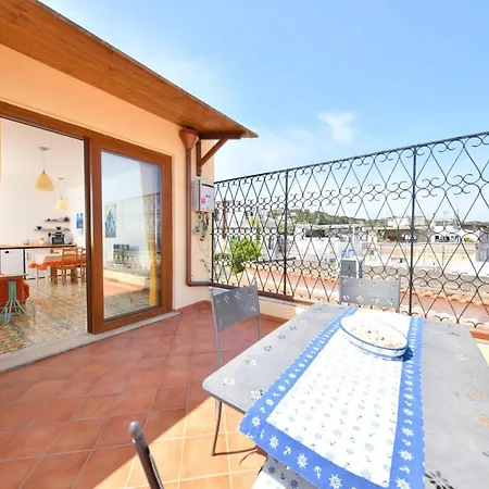 Feriehus A' Casa 'e Carmeniello