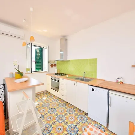 A' Casa 'e Carmeniello Prázdninový dům *