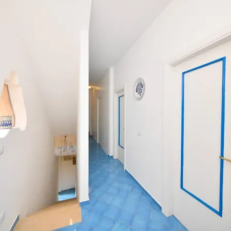 A' Casa 'e Carmeniello Prázdninový dům