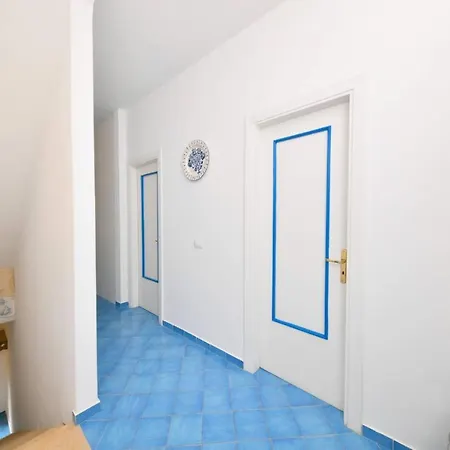 Prázdninový dům A' Casa 'e Carmeniello Lacco Ameno (Isola d'Ischia)
