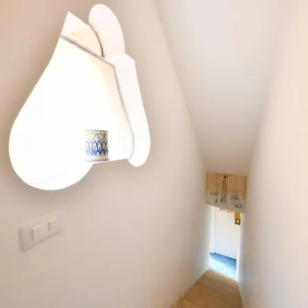 A' Casa 'e Carmeniello * Лакко-Амено