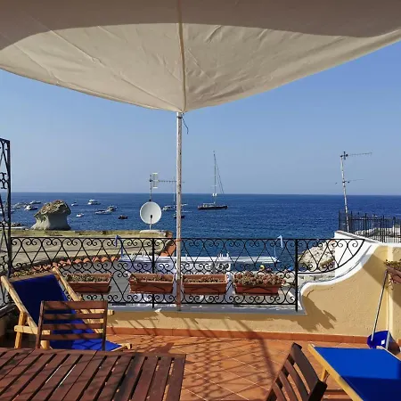 A' Casa 'e Carmeniello Σπίτι διακοπών *