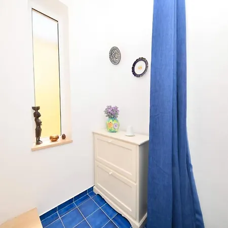 A' Casa 'e Carmeniello Lacco Ameno (Isola d'Ischia)