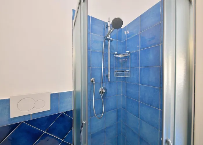 Dom wakacyjny A' Casa 'e Carmeniello *