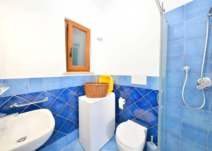 Dom wakacyjny A' Casa 'e Carmeniello